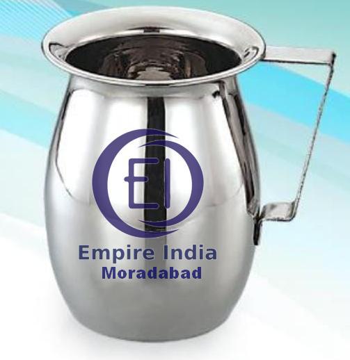 Stainless Steel Water Jug image