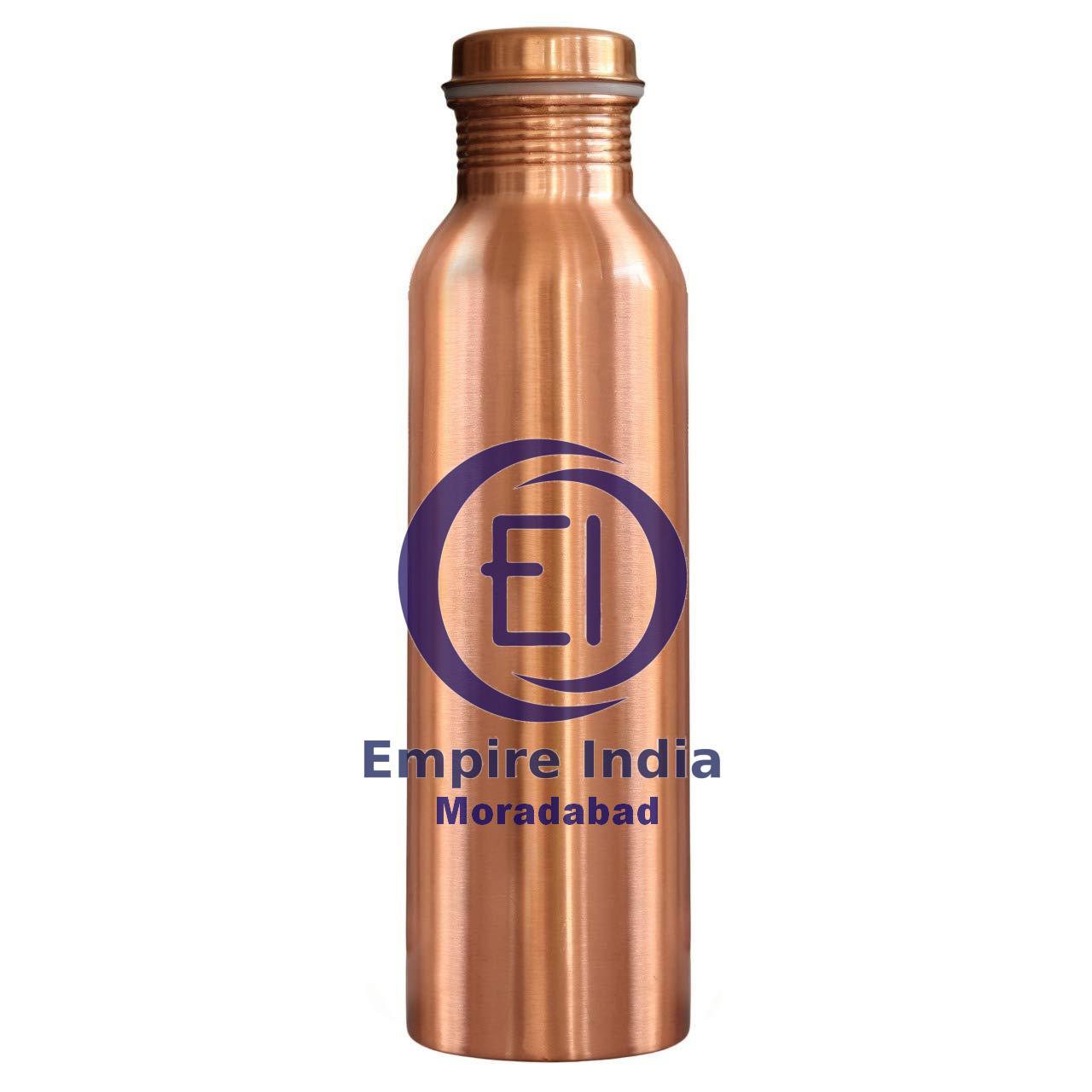 Copper Bottle image