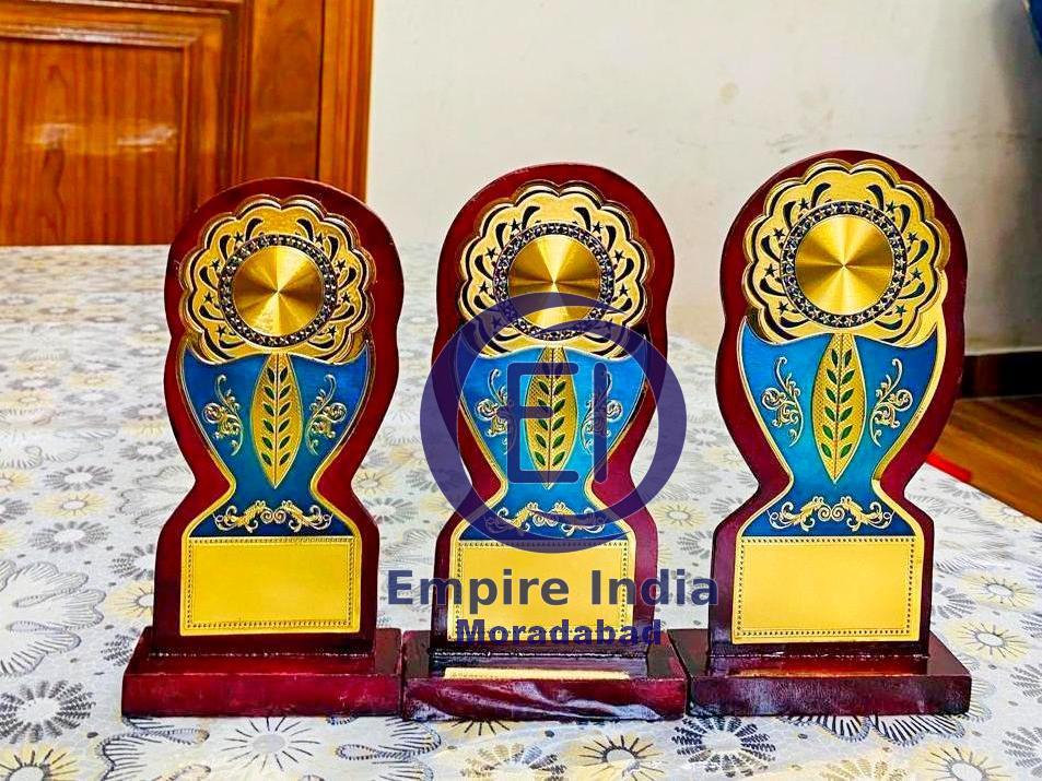 Wood Momento image