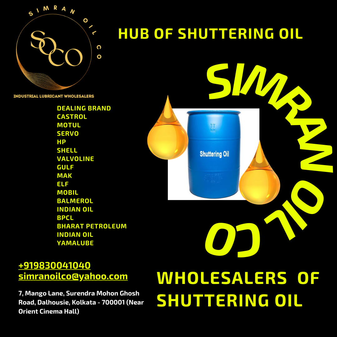  Shuttering  Oil image