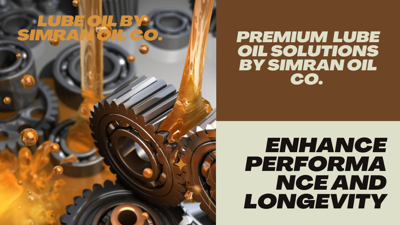 Hydraulic Oil image