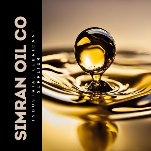 Compressor Oil image