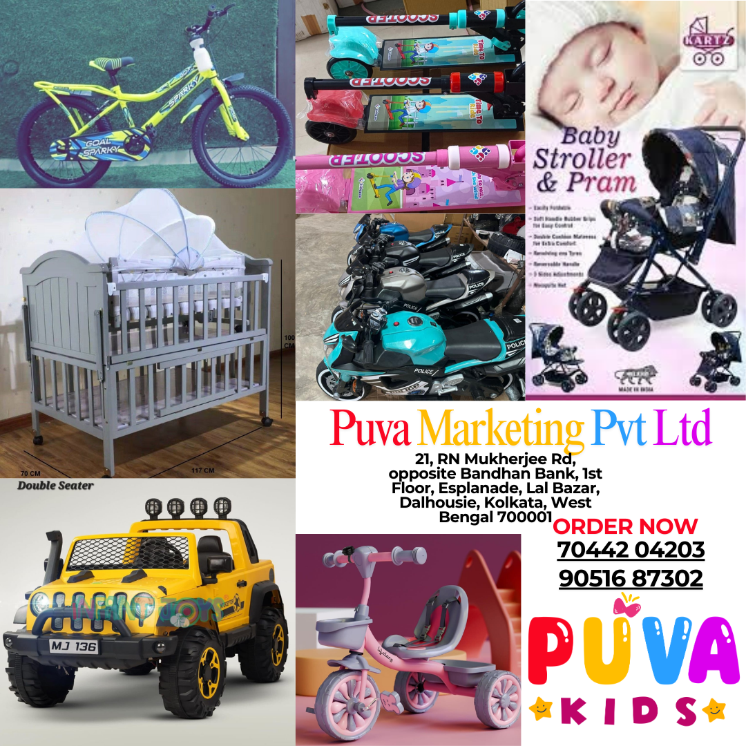 Ride on byke image