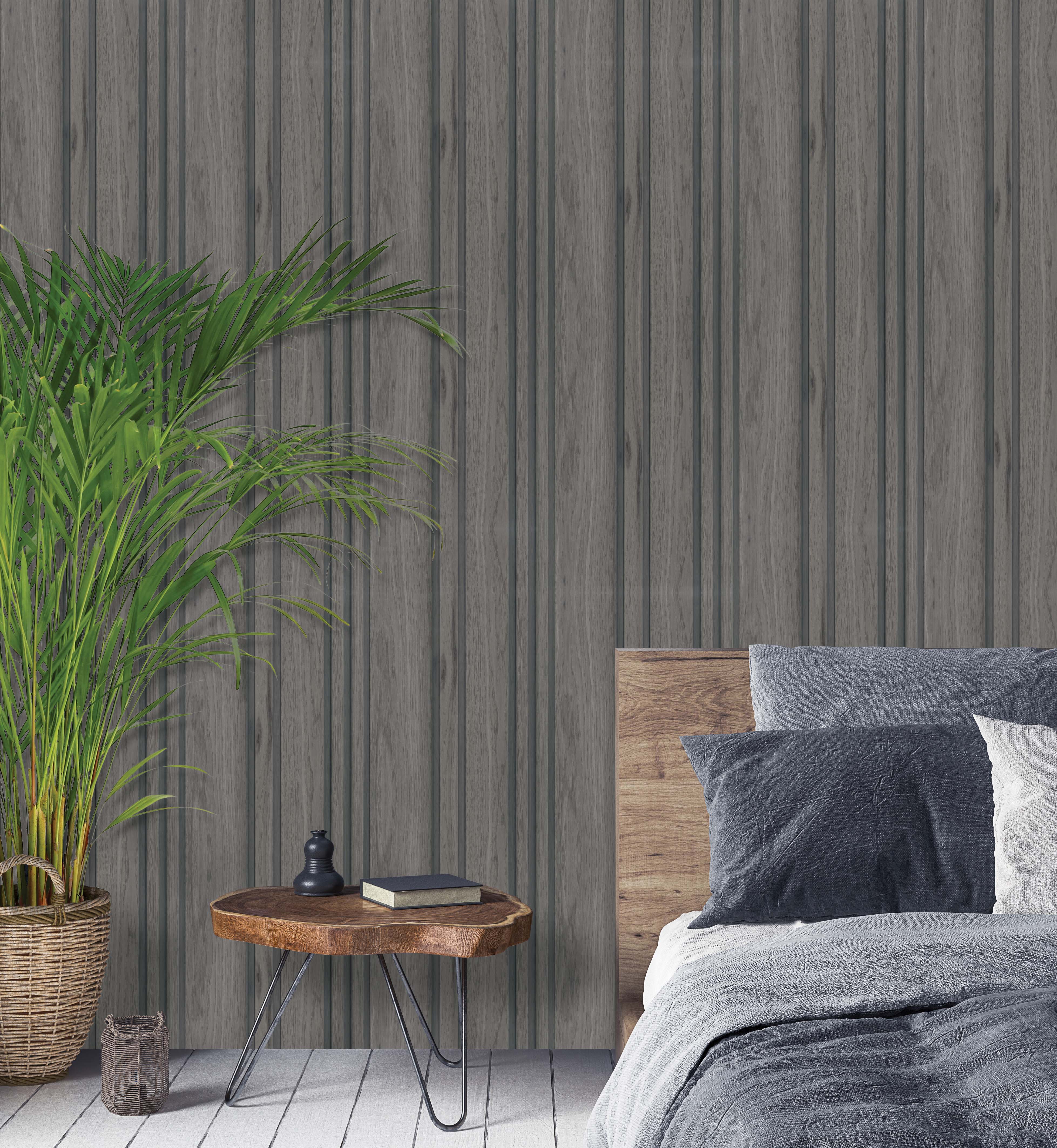 Wood Culture Soffit panel  image