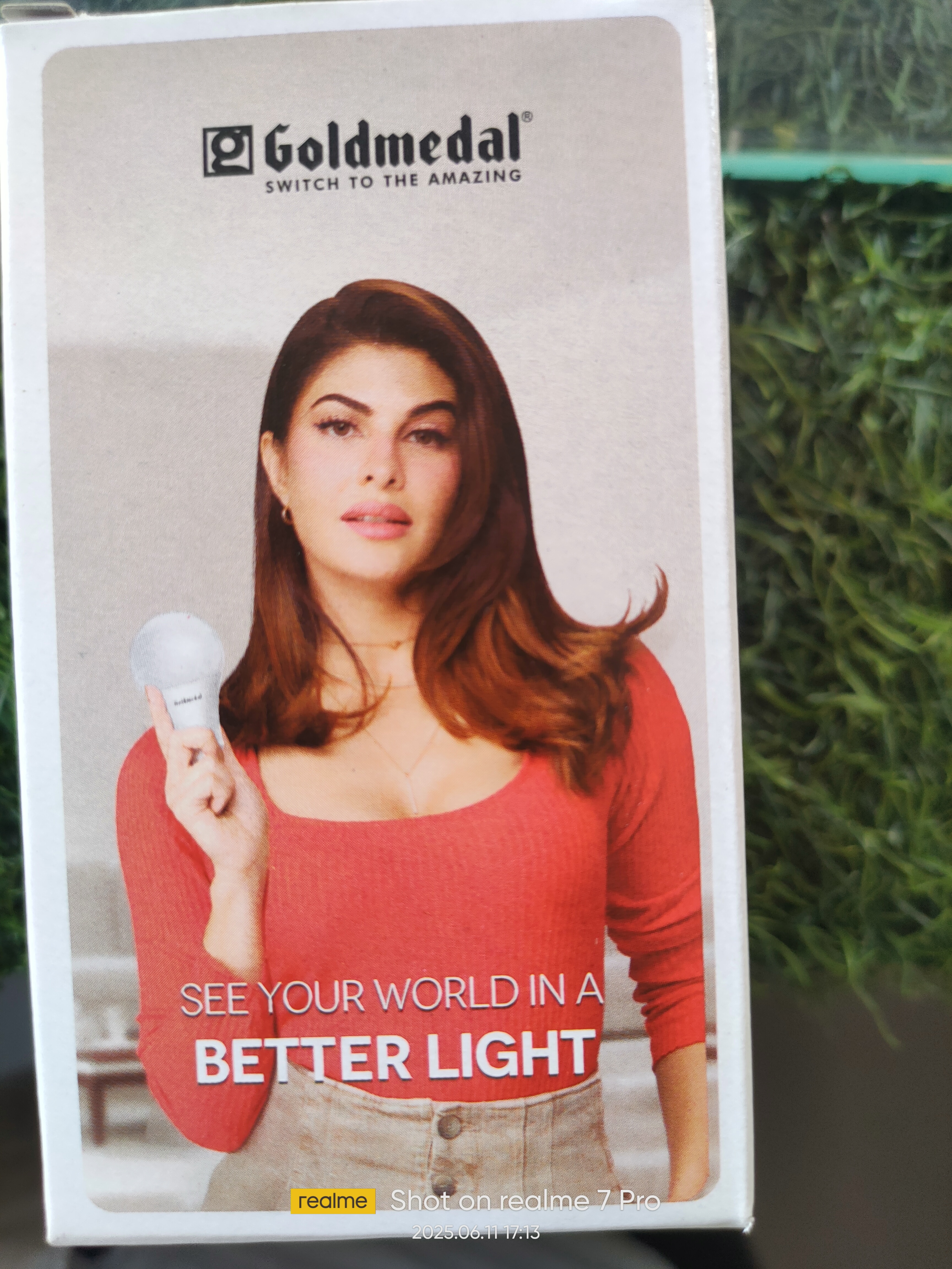 9watt led bulb image