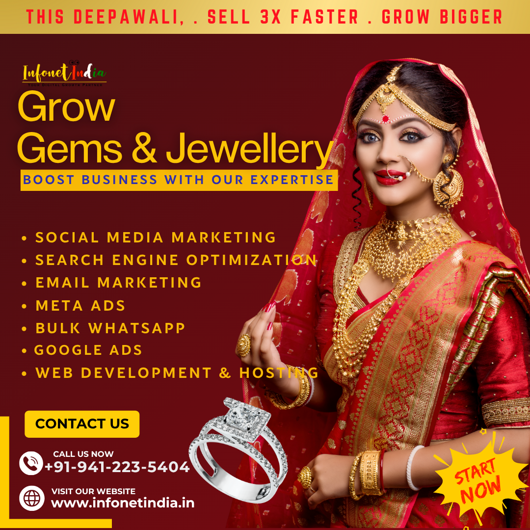 ✅Digital Marketing Agency ✅Google Ads ✅Meta Ads ✅SEO ✅ Website Development ✅ E Commerce Portal ✅ App Development ✅CONTENT Writing image