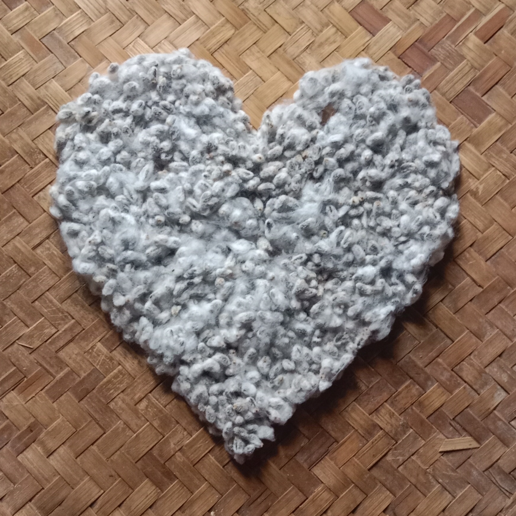 Cotton Seed (5 pcs) image