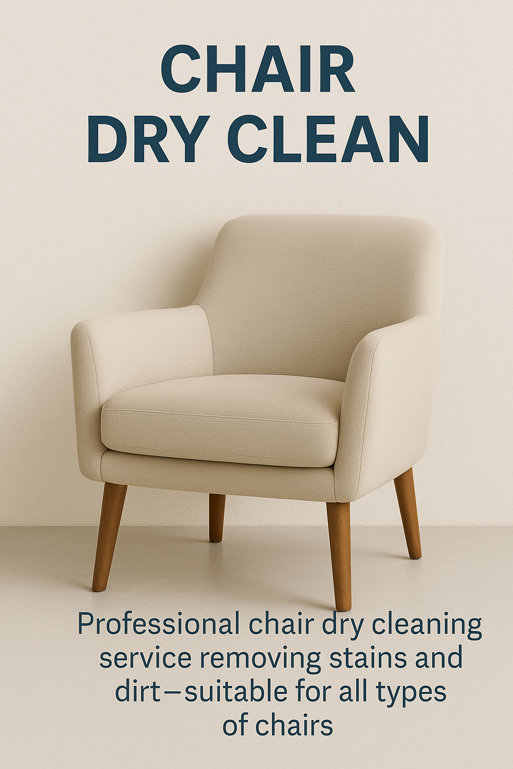 Sofa dry clean  image