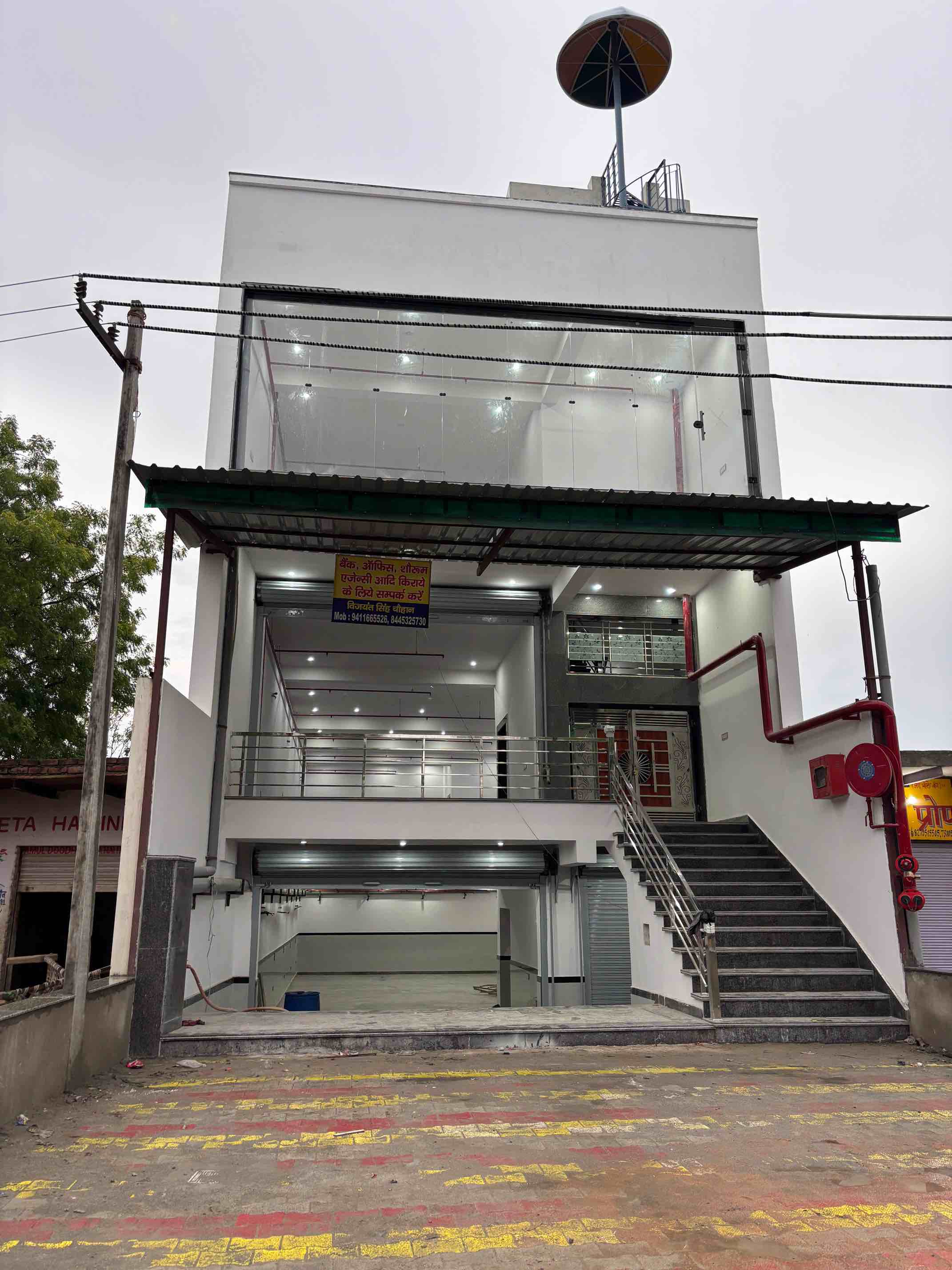 Market image