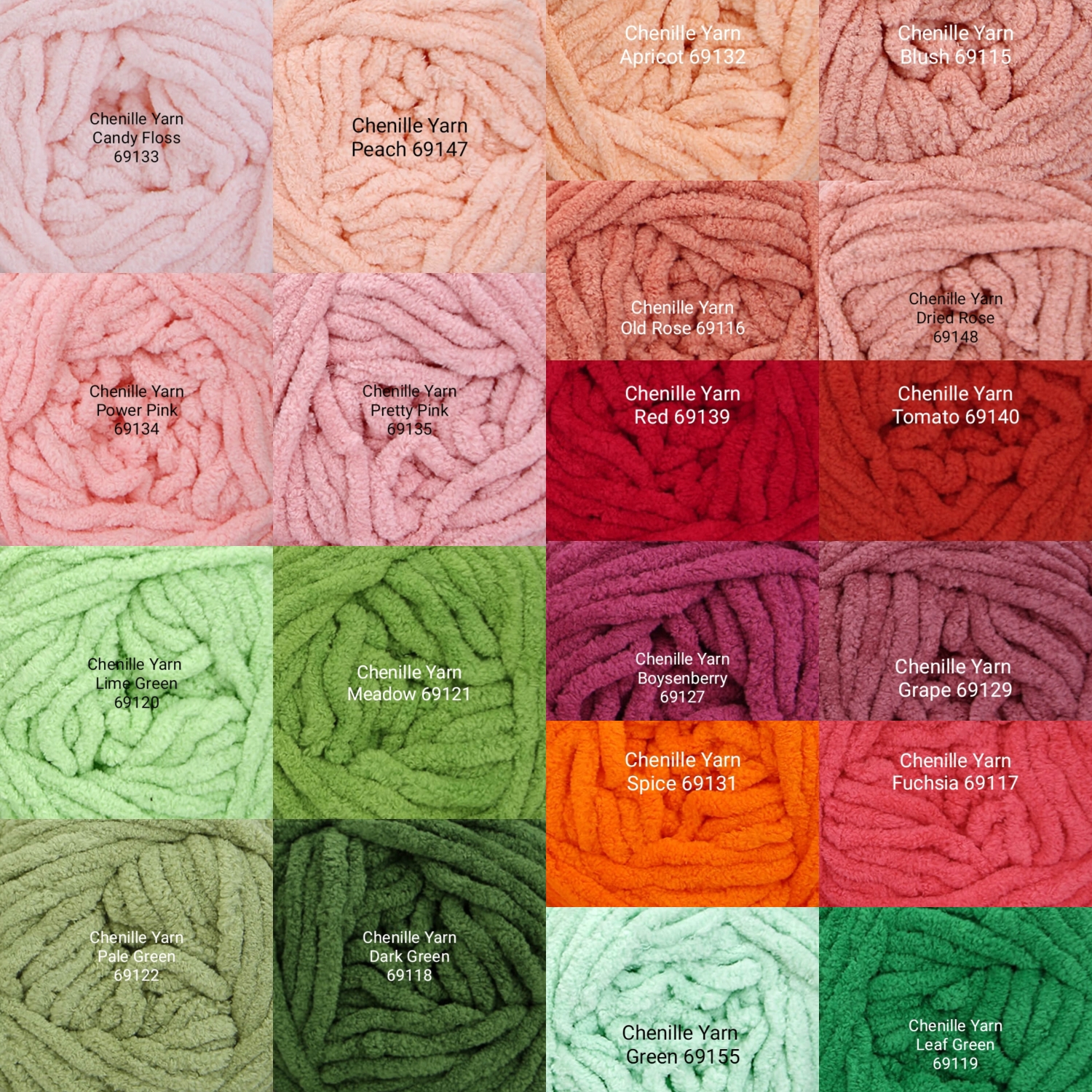 Crochet Puffy Dumpling Clutch Bag image