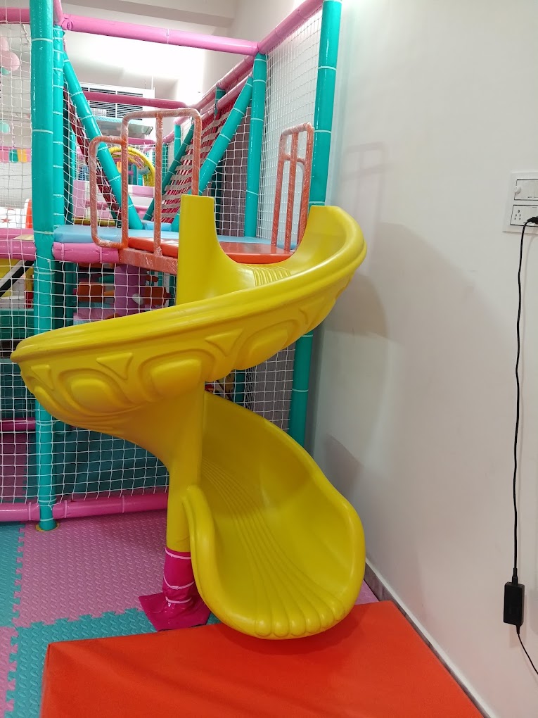Play Activities for Kids image