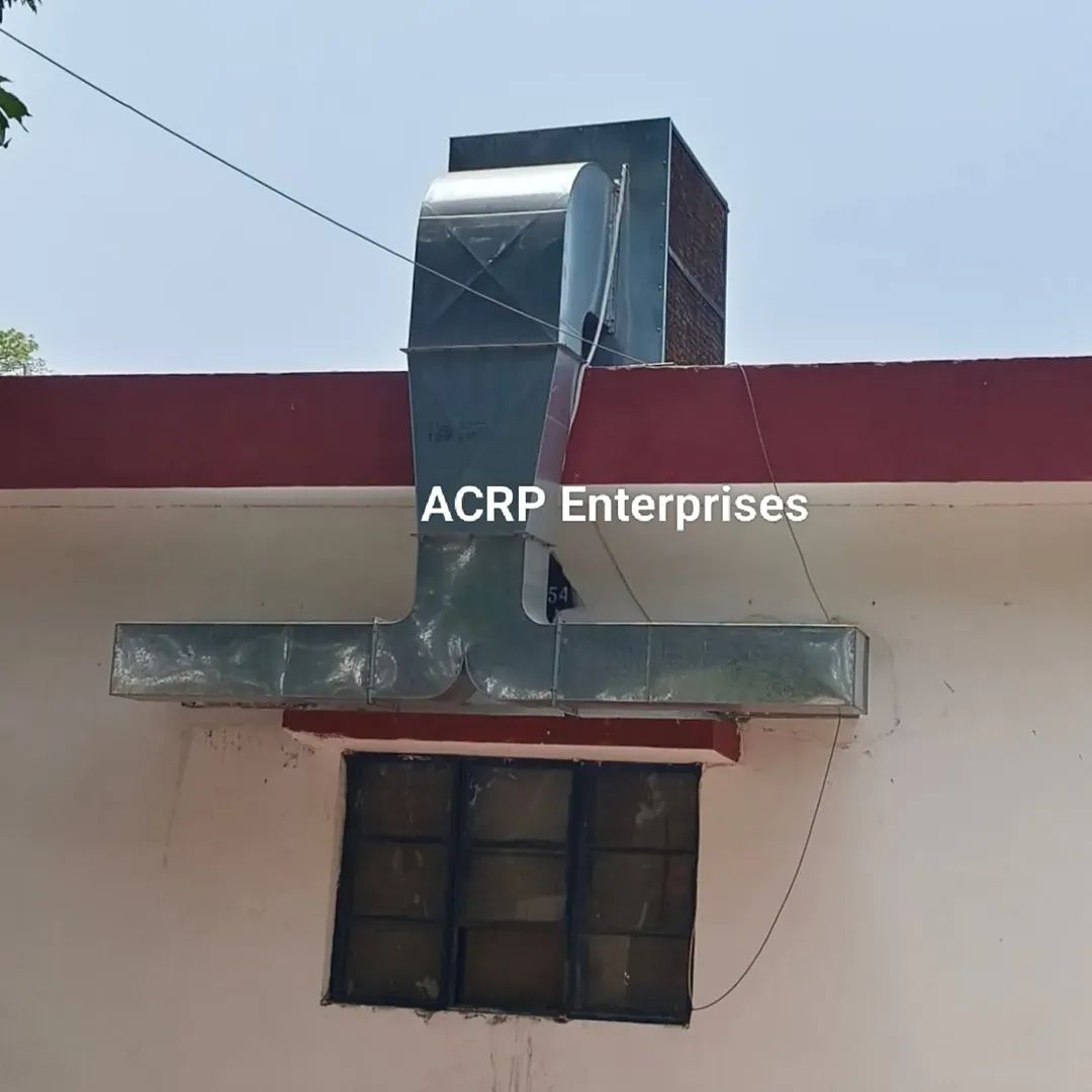 Ducting Service  image