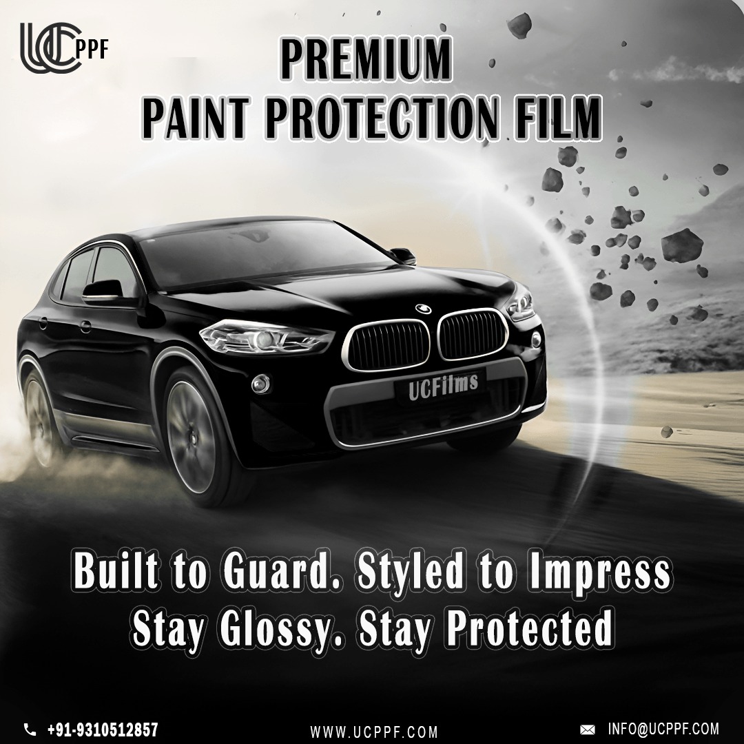 Paint Protection Film image