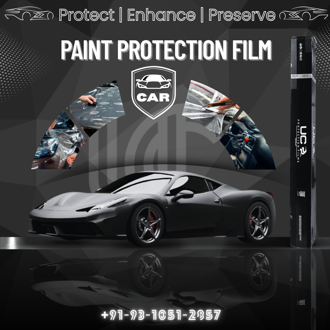 Paint Protection Film image