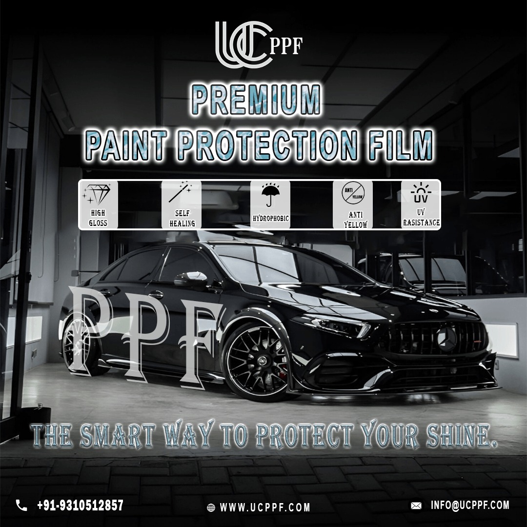 Paint Protection Film image