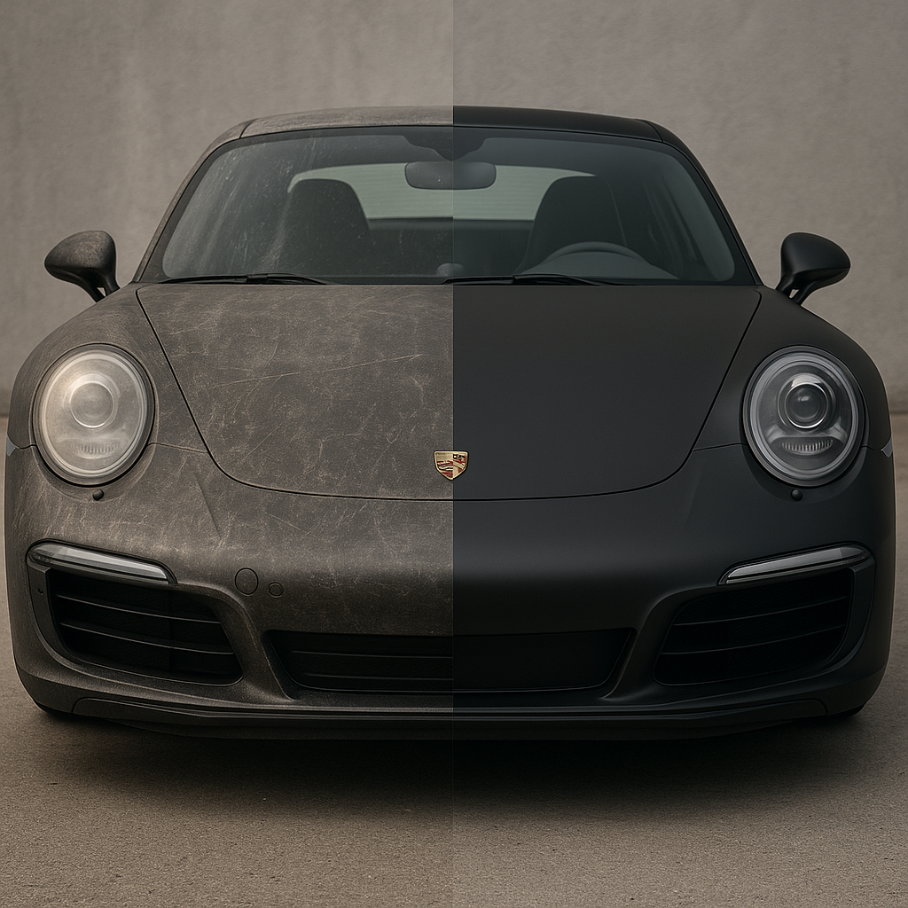 Paint Protection Film image