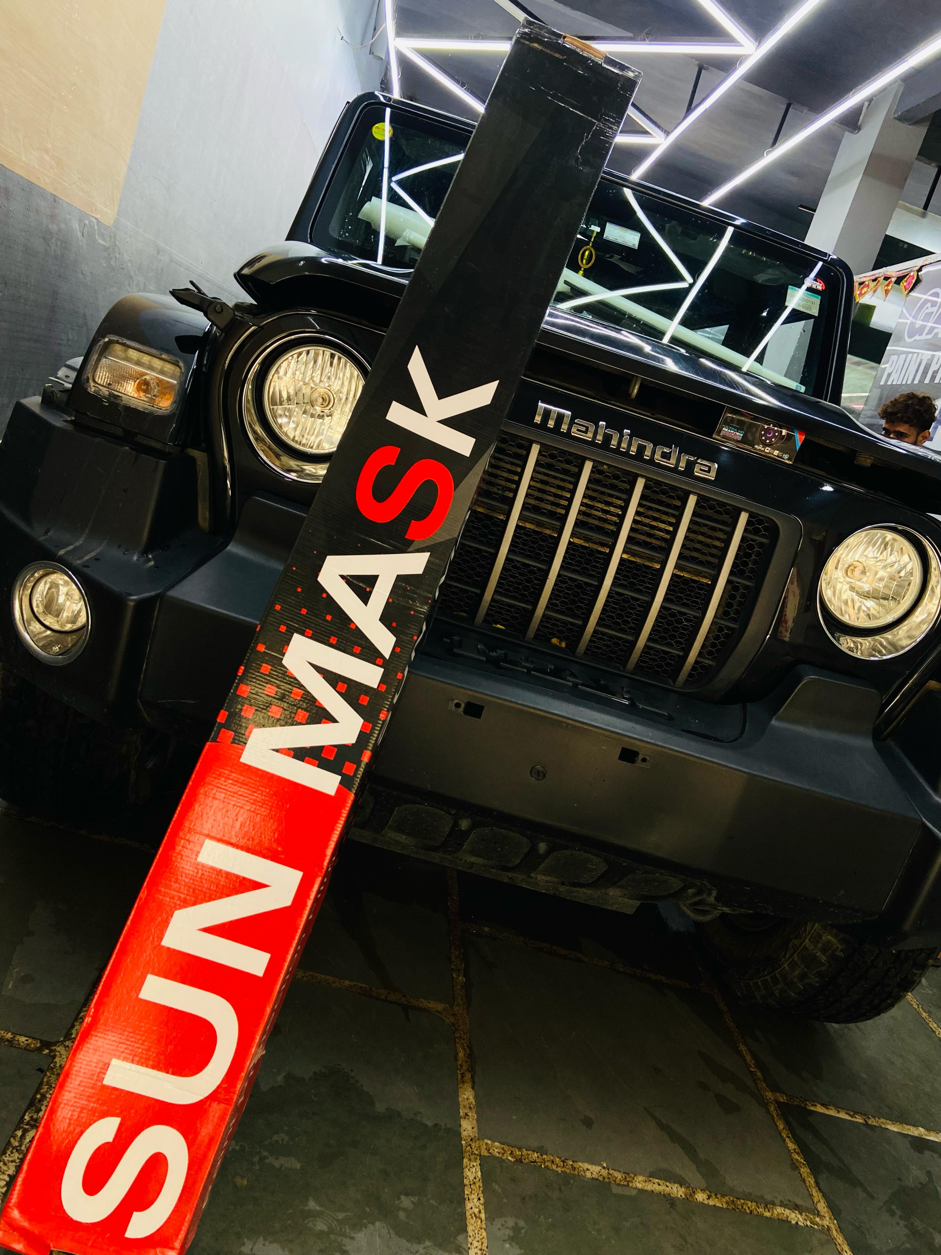 Paint Protection Film image