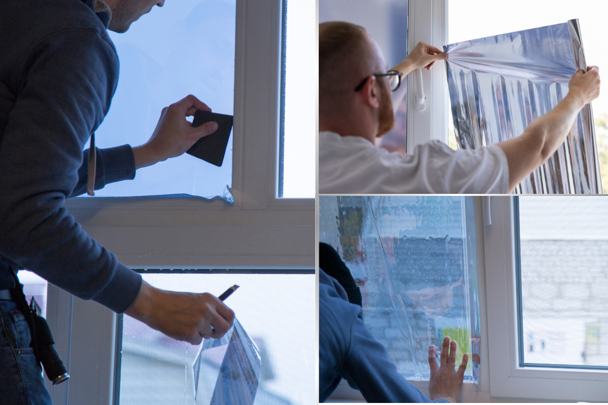 Window Film image