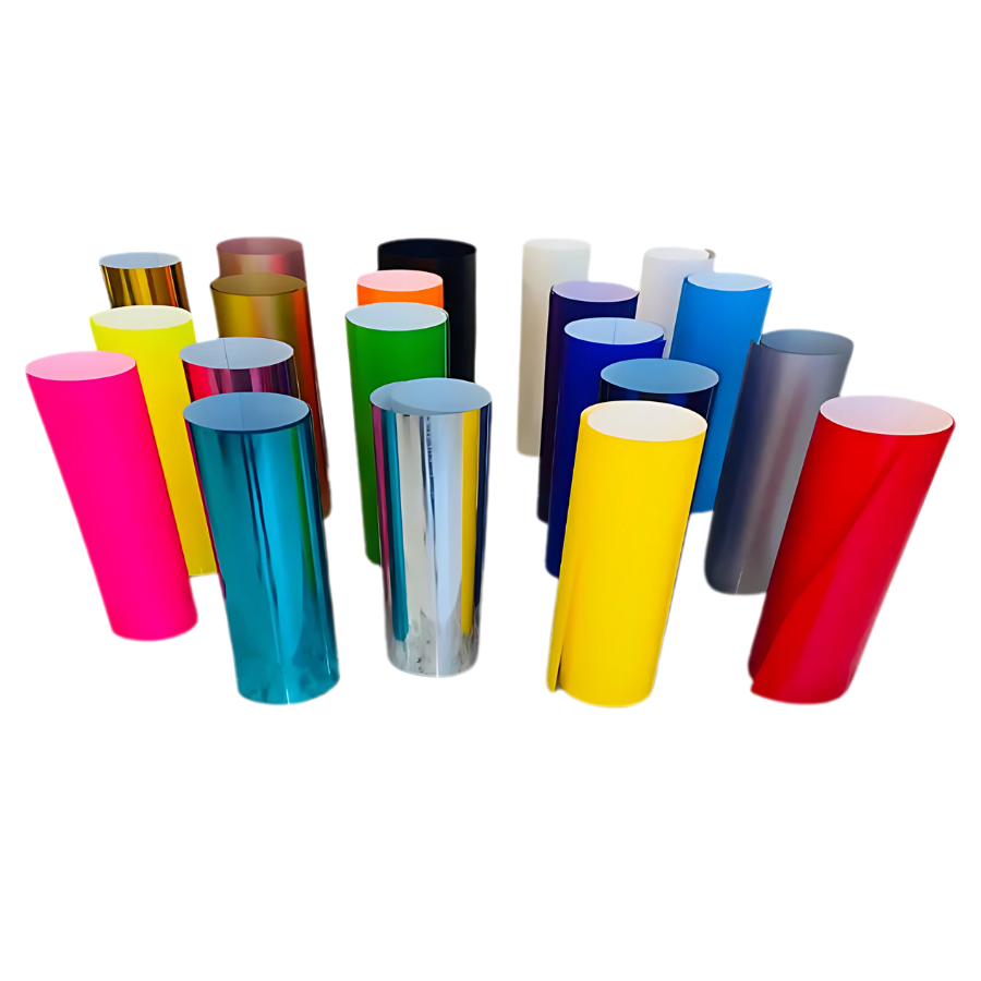 Vinyl Roll image