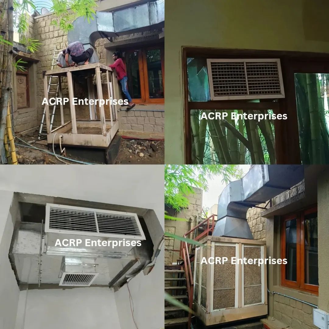 Ducting image