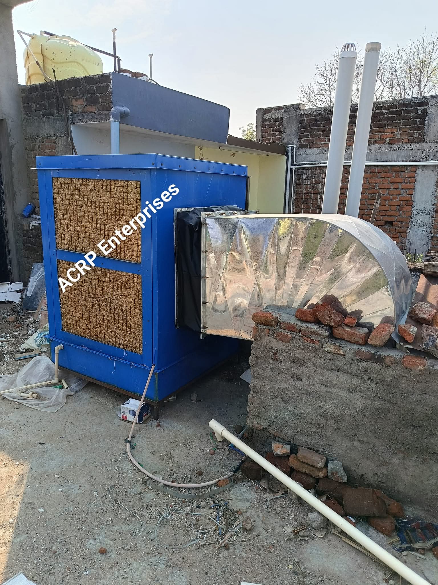 Ducting image