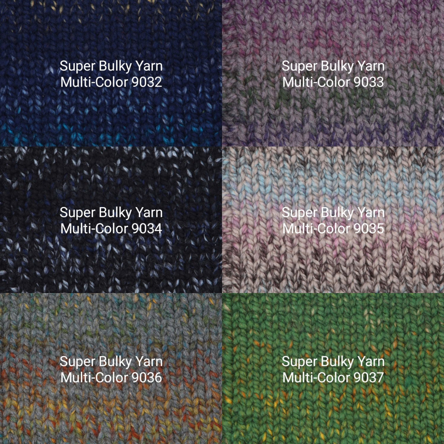 Crochet Dumpling Clutch Bag image