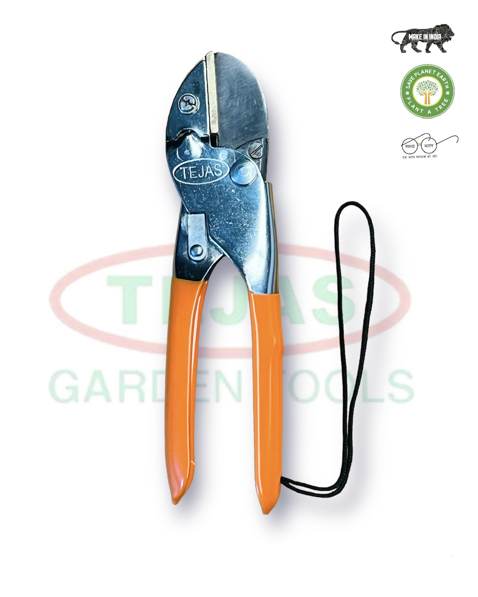 Pruning Secateur Super image