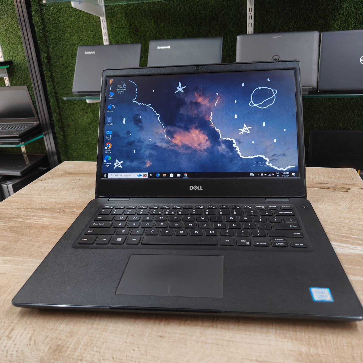 laptop image