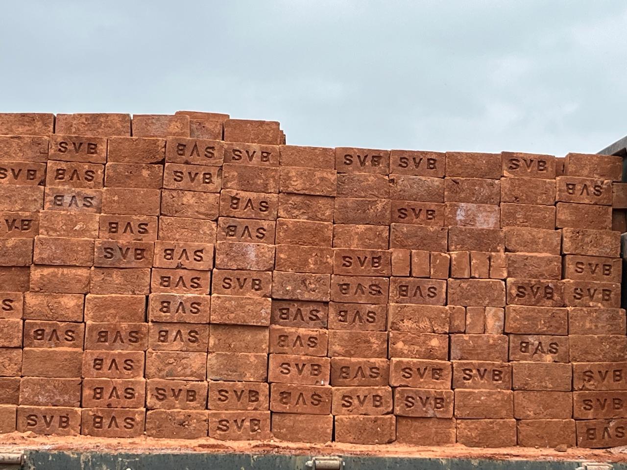 Table Mould Bricks image