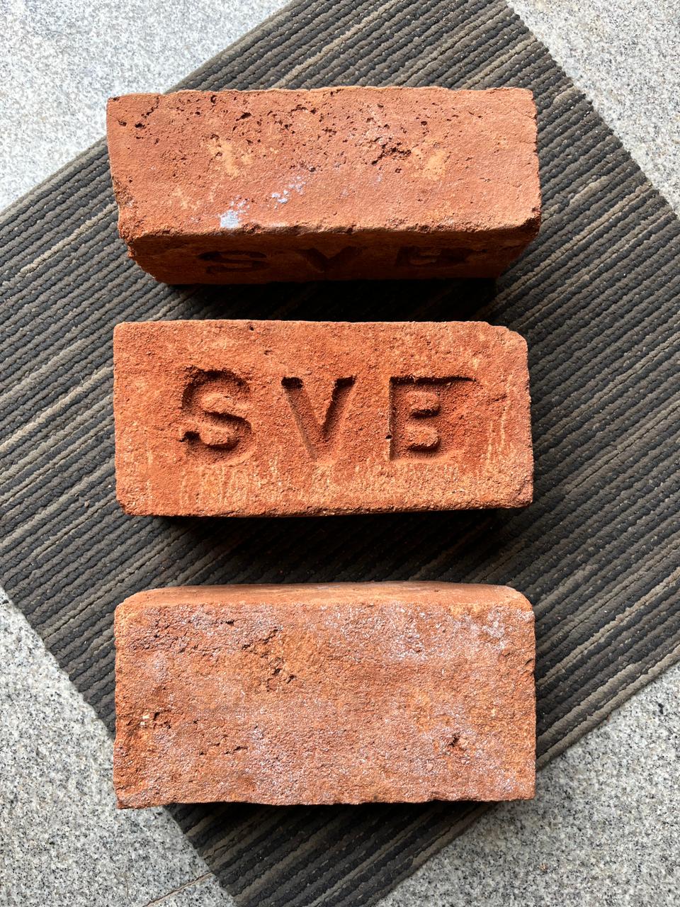 Table Mould Bricks image