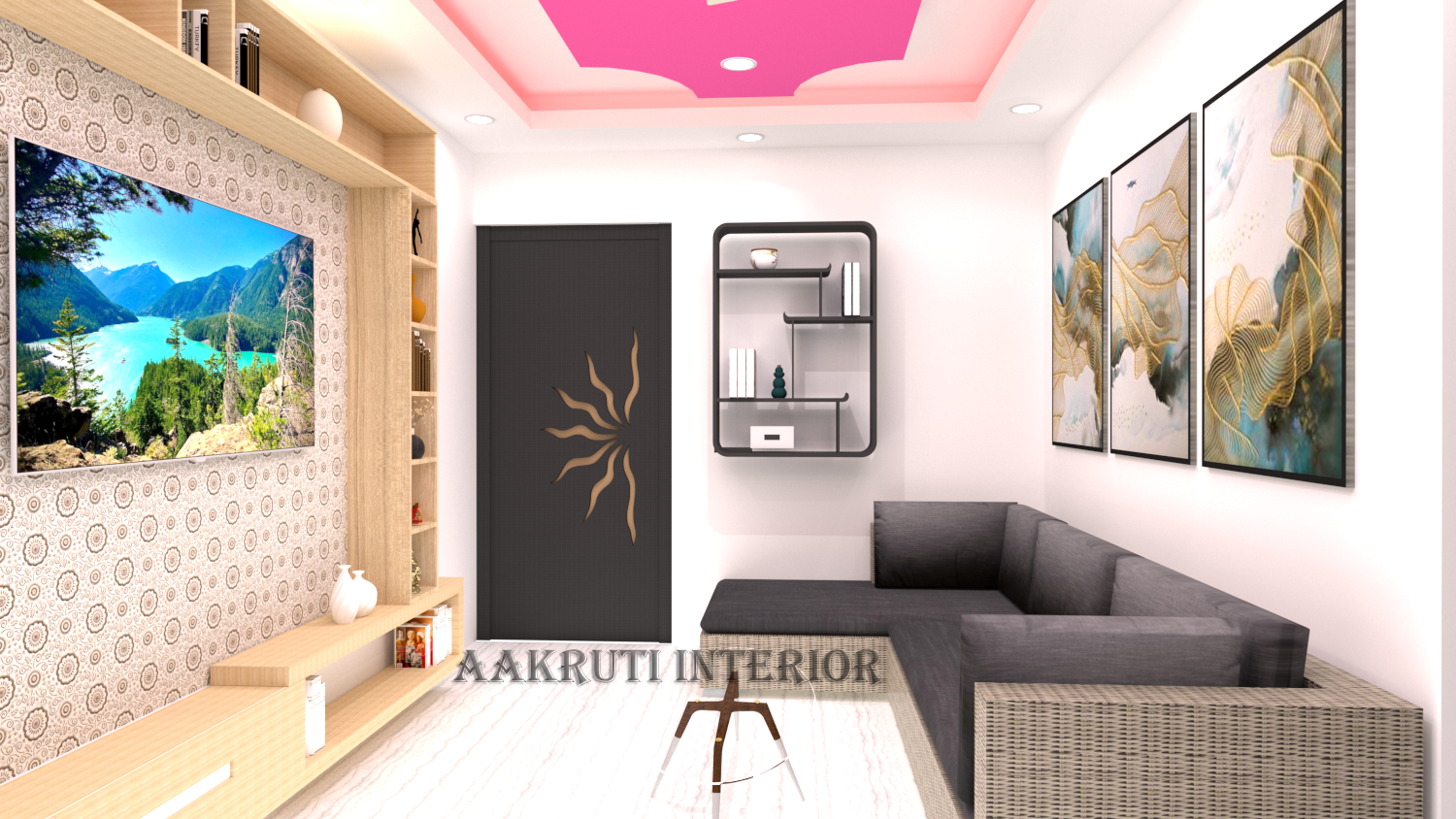 Interior Designing Service image