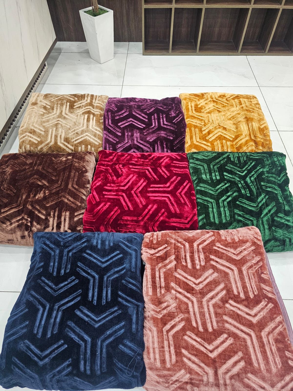 Blankets image