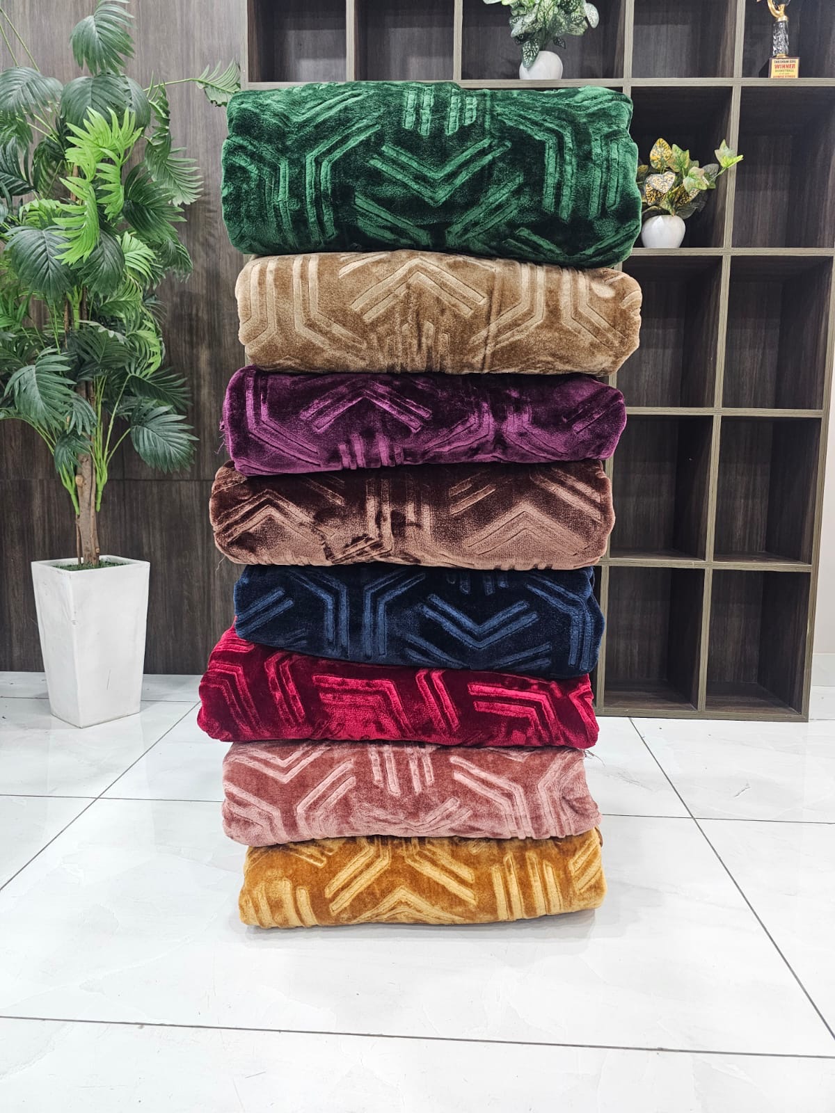 Blankets image