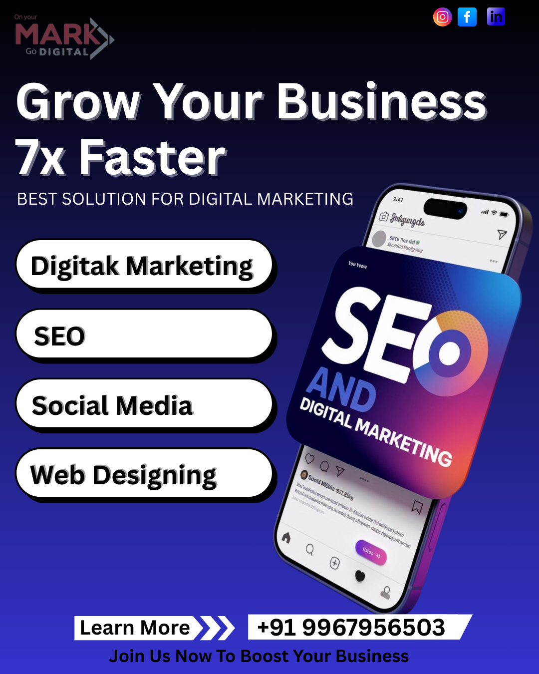 Digital Marketing image