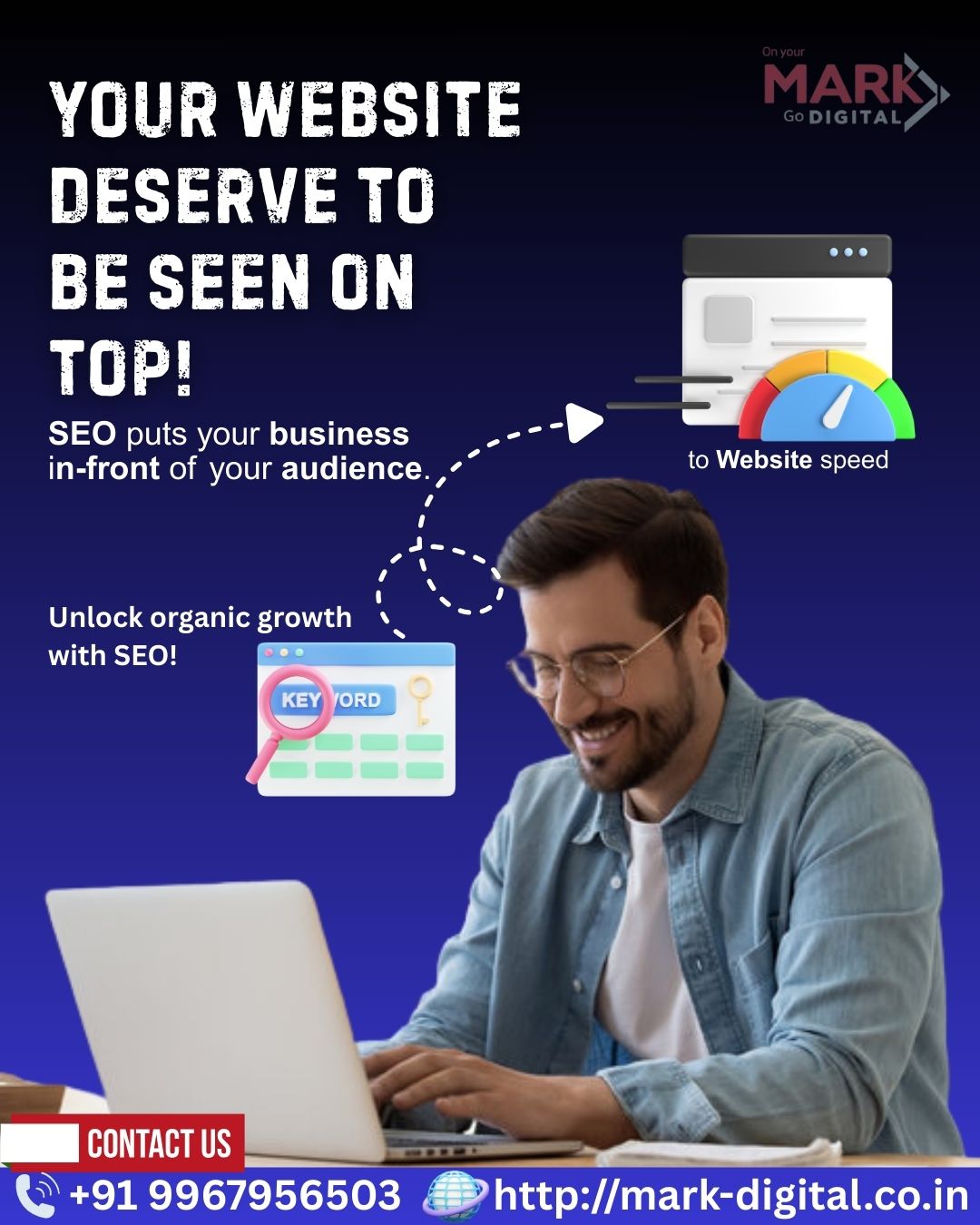 Digital Marketing image