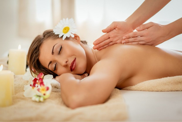 Swedish Spa image