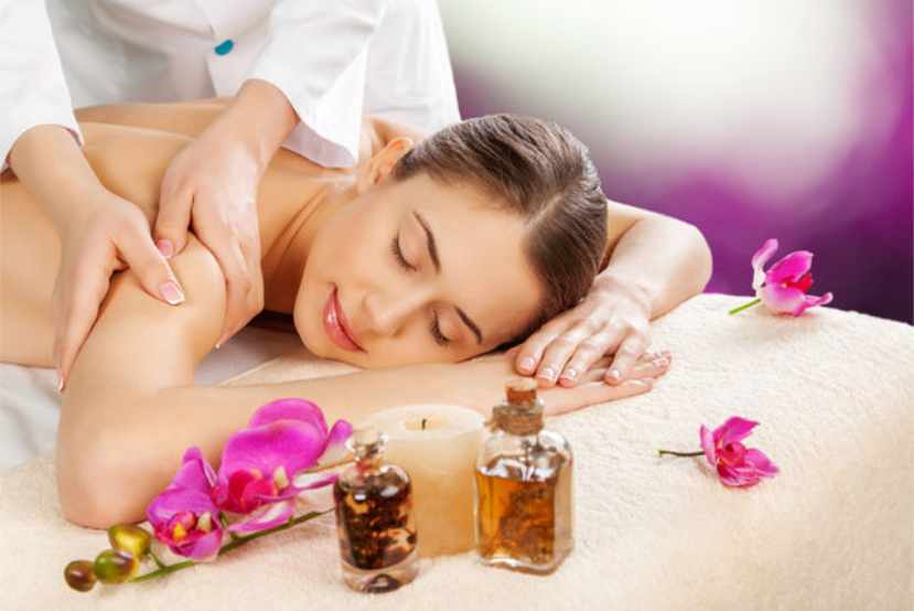 Swedish Spa image
