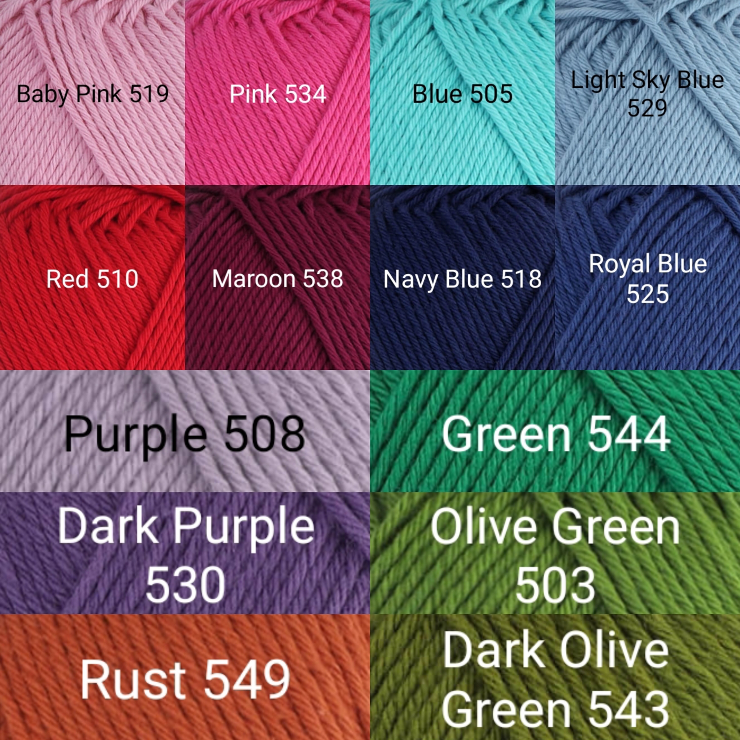 Crochet Woollen Fanny Bag Pack image