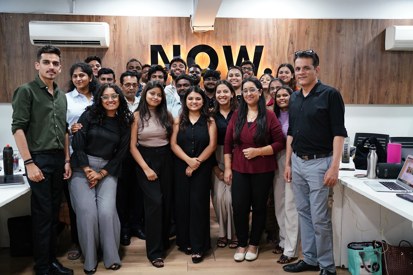 Digital marketing Agency in Hyderabad image