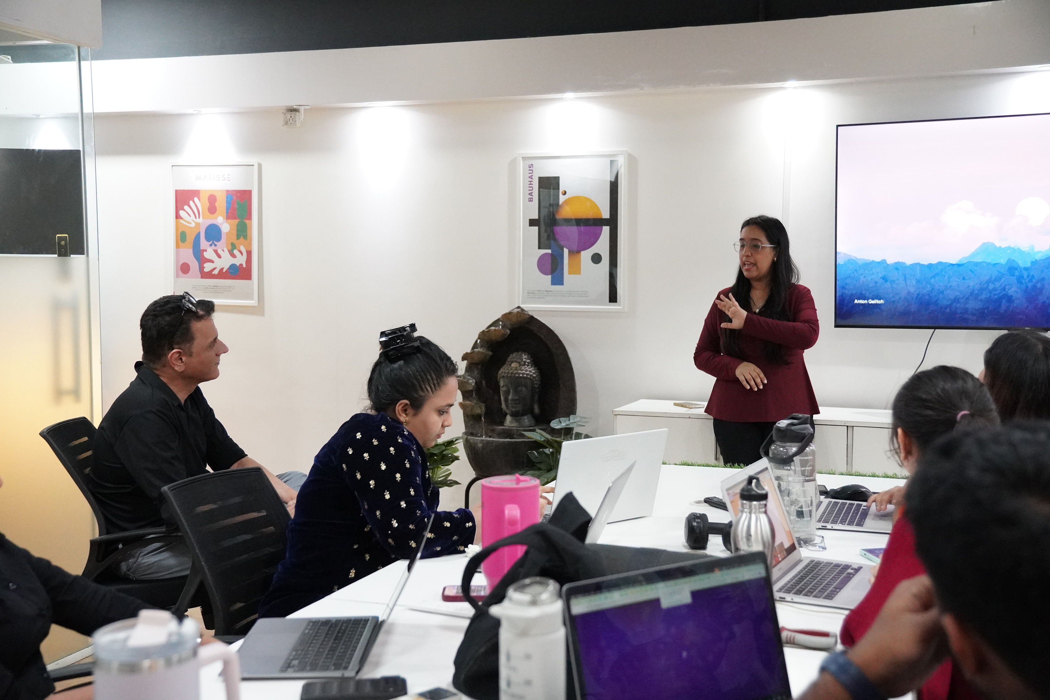 Digital marketing Agency in Hyderabad image