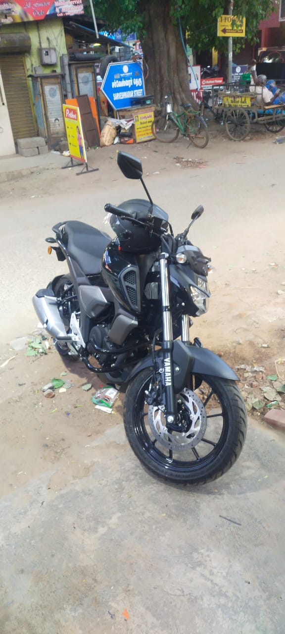 Fz V3 image
