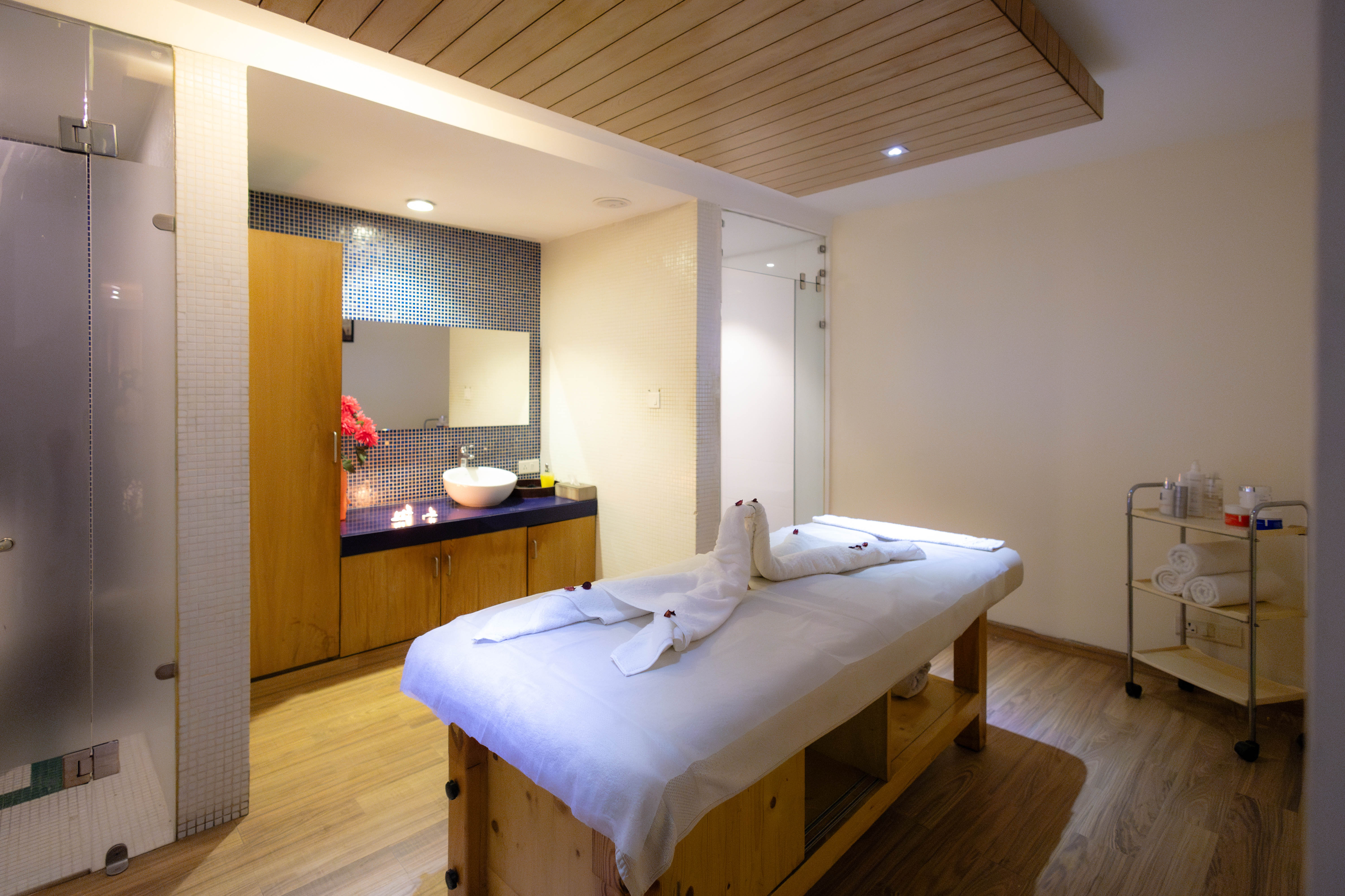 Swedish Spa image