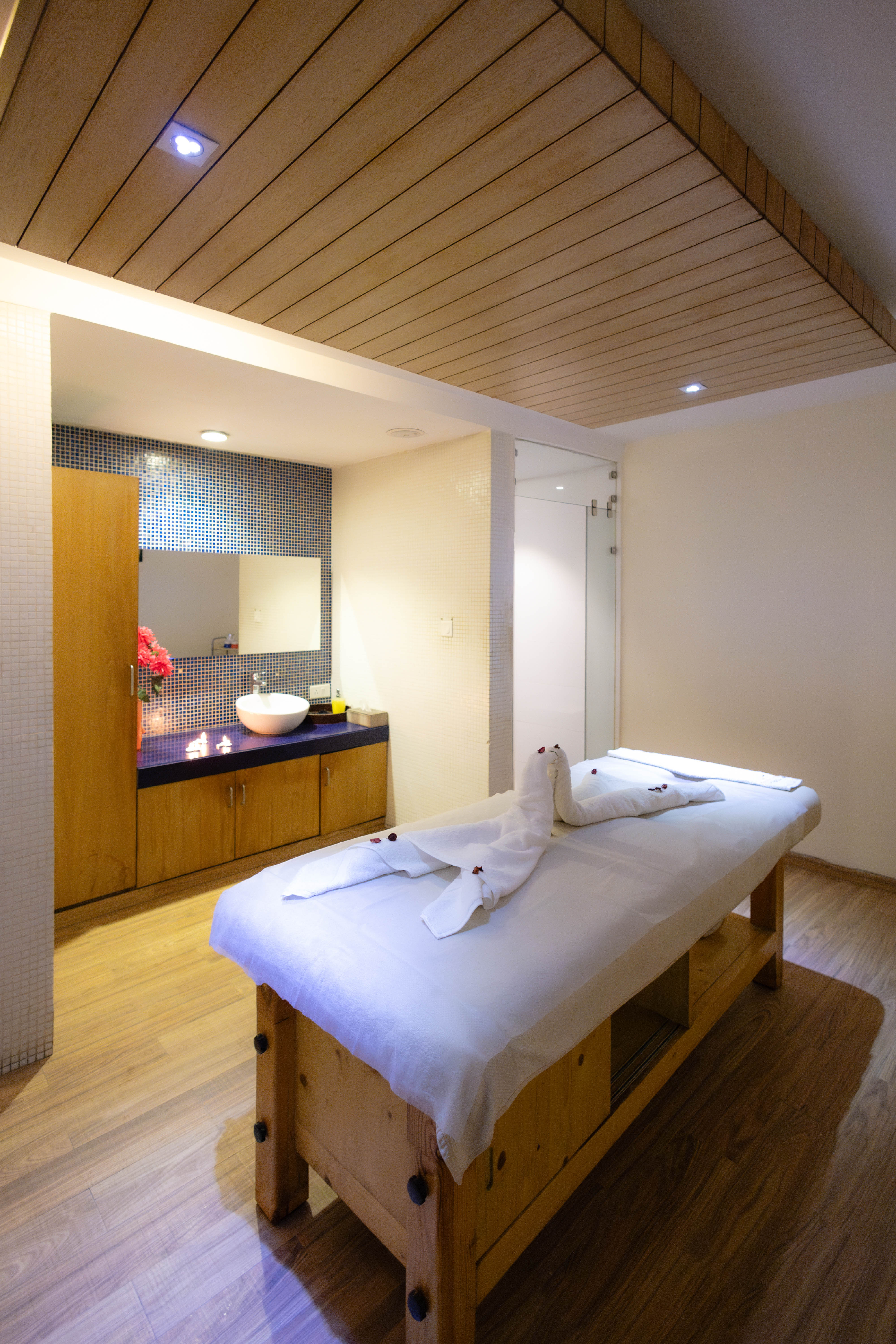 Swedish Spa image