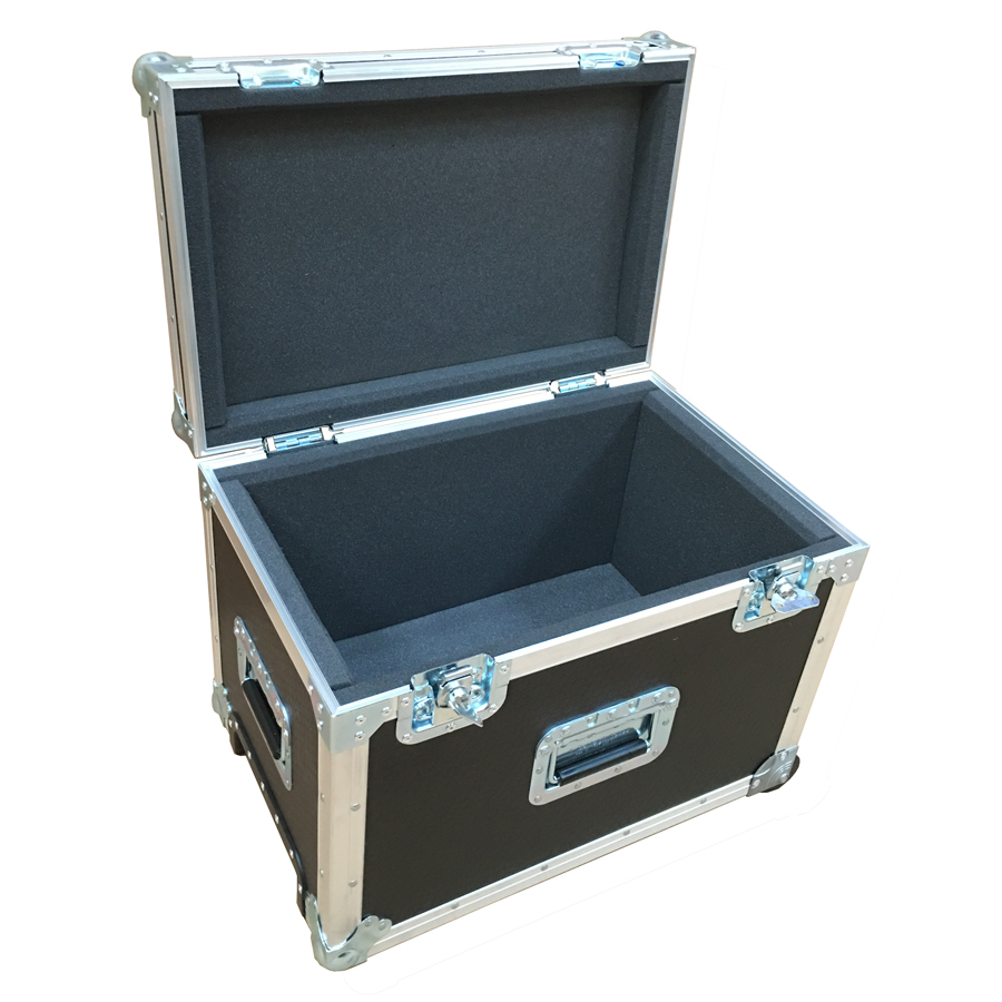 FLIGHT CASES image