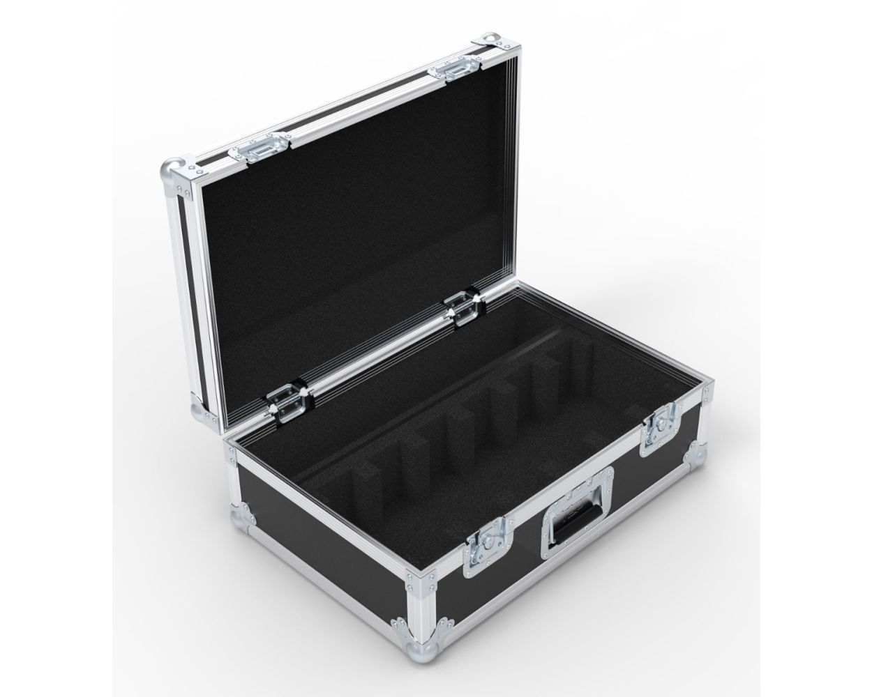 FLIGHT CASES image