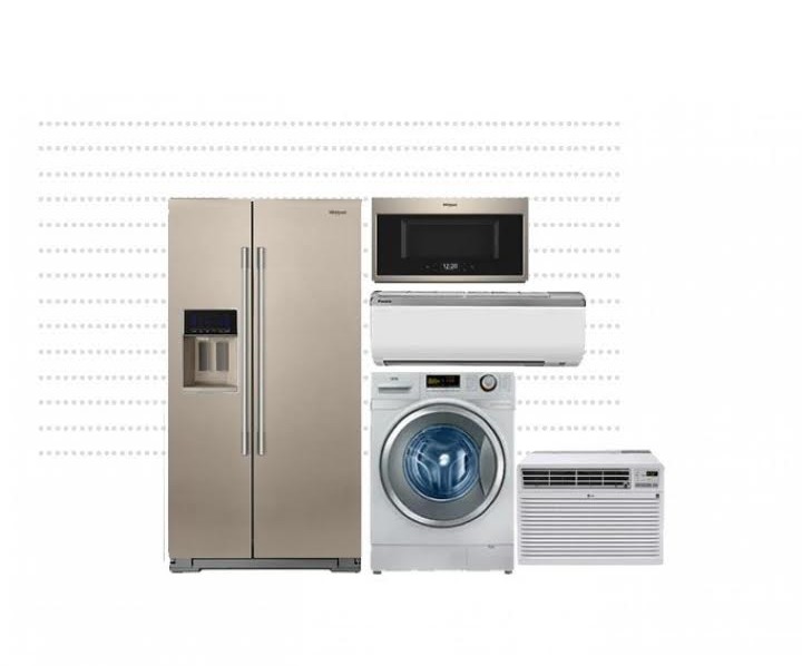 Washing Machine Service Hyderabad  image