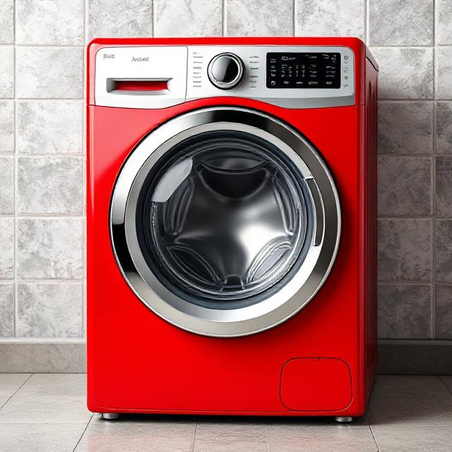 Washing Machine Service Hyderabad  image