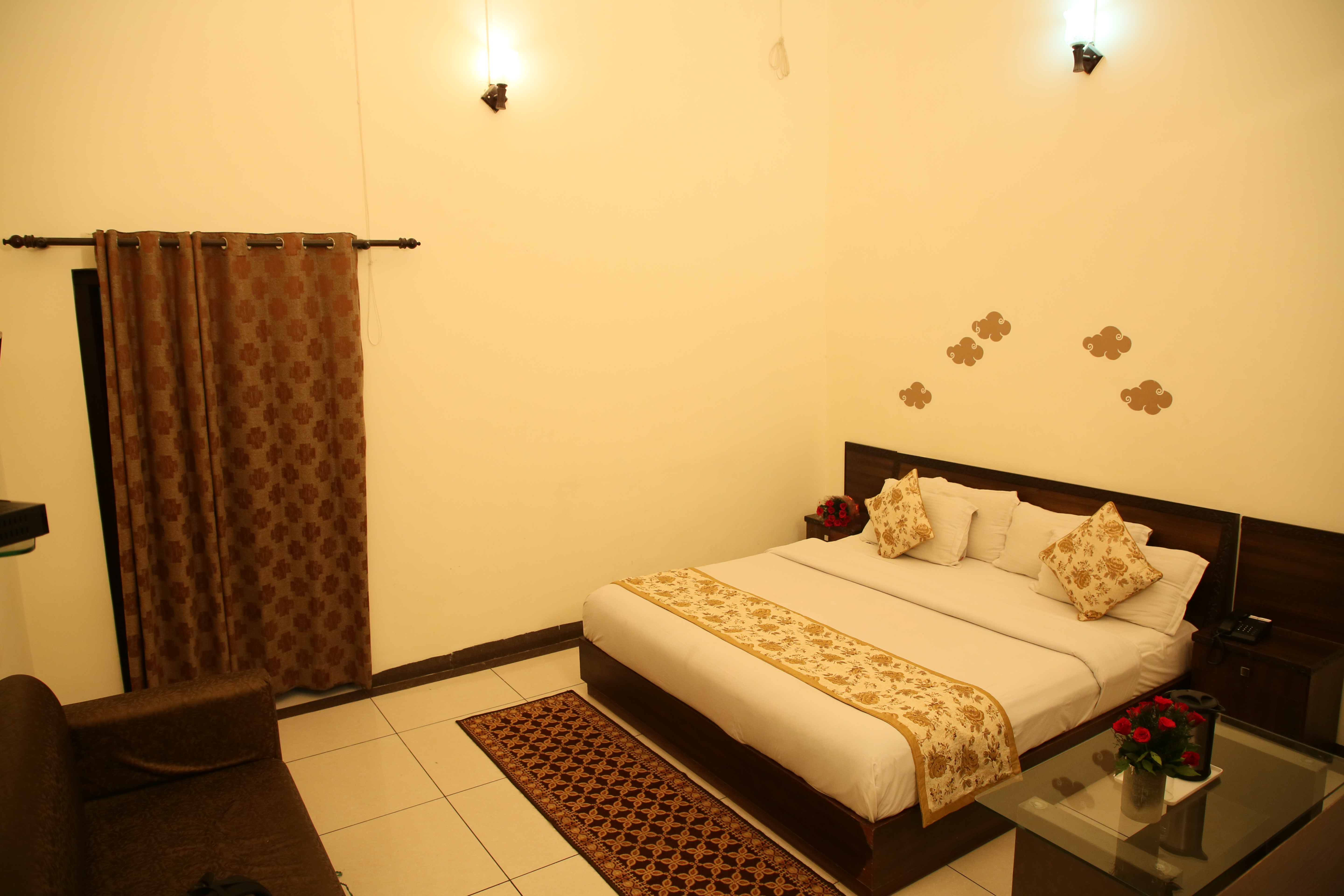 Deluxe Rooms image