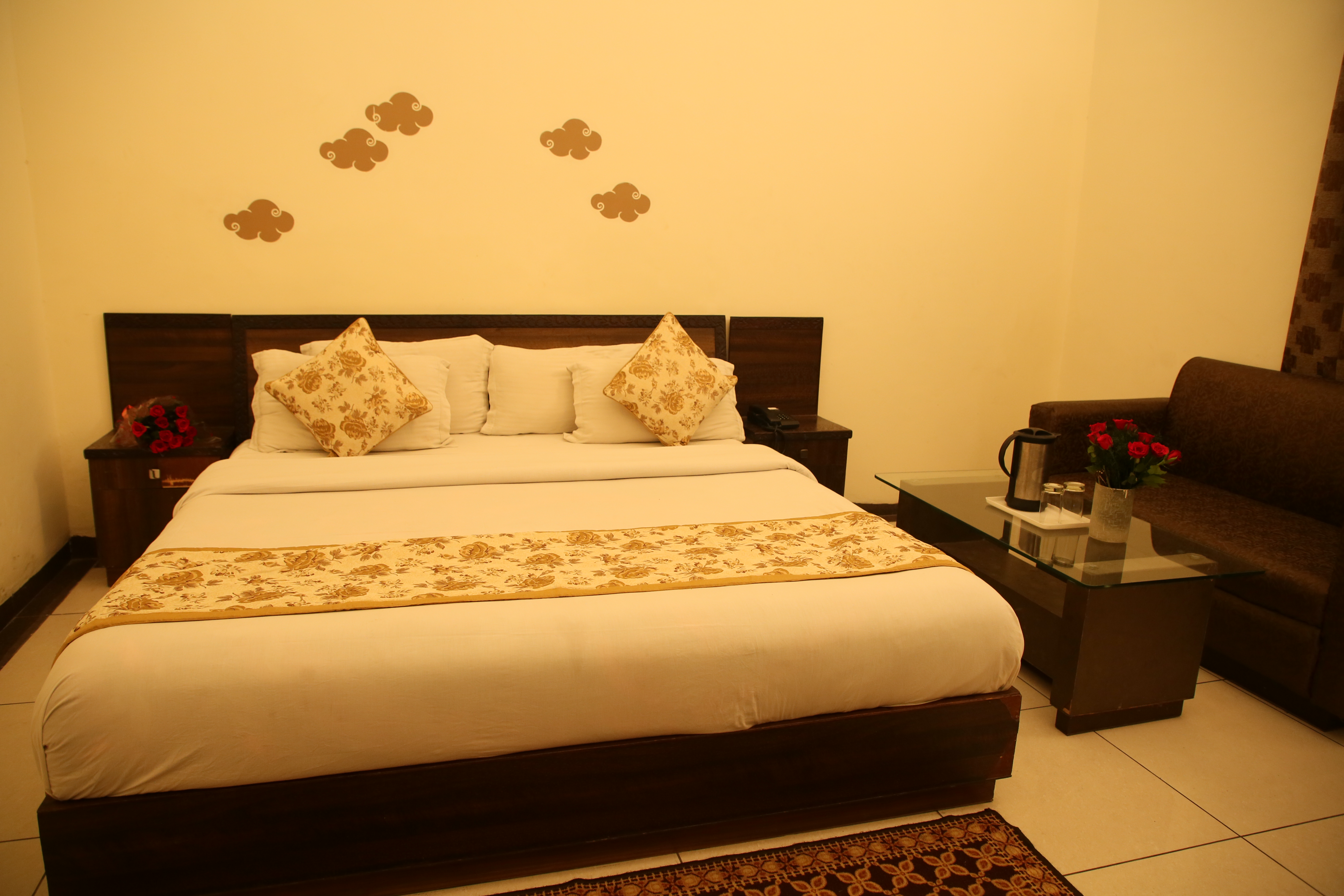 Deluxe Rooms image