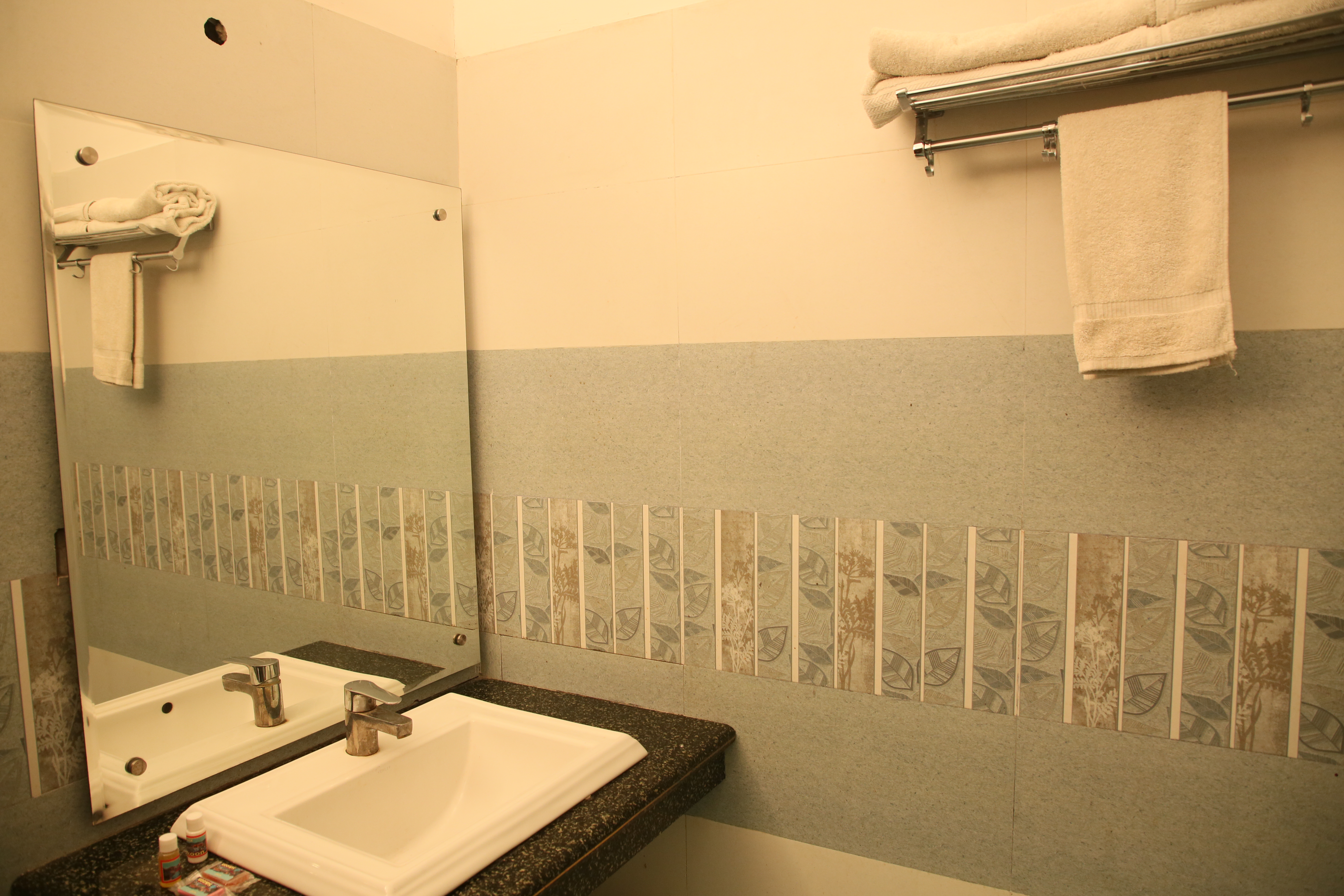 Deluxe Rooms image